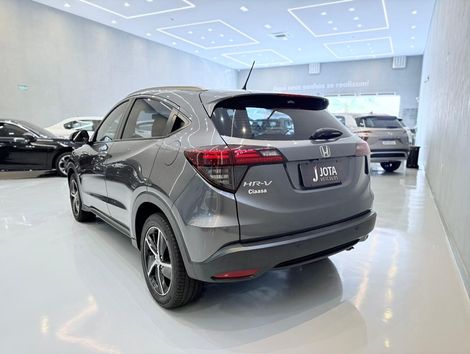 Honda HR-V EX 1.8 Flexone 16V 5p Aut.
