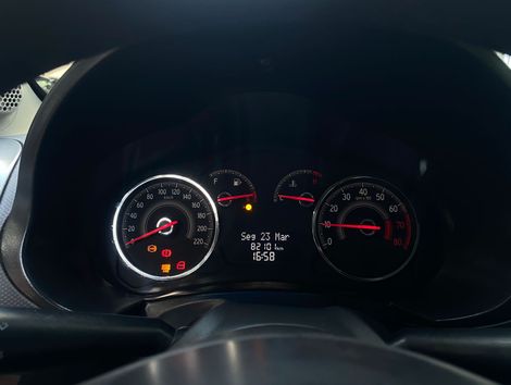 Fiat Grand Siena ATTRAC. 1.4 EVO F.Flex 8V