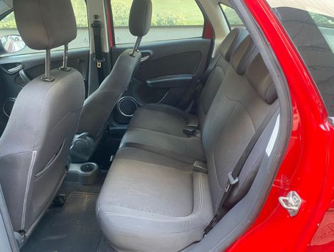 Fiat Grand Siena ATTRAC. 1.4 EVO F.Flex 8V