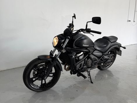 KAWASAKI VULCAN S 650