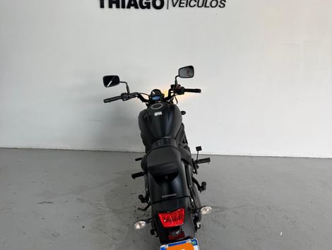 KAWASAKI VULCAN S 650