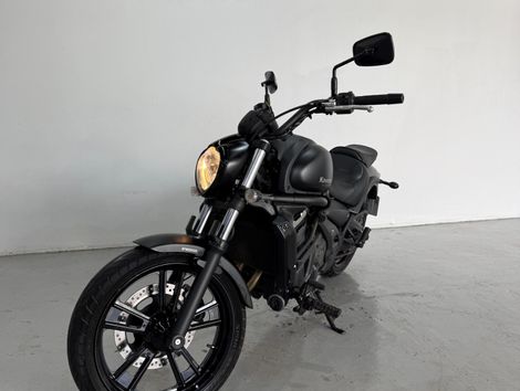 KAWASAKI VULCAN S 650