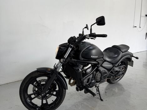 KAWASAKI VULCAN S 650