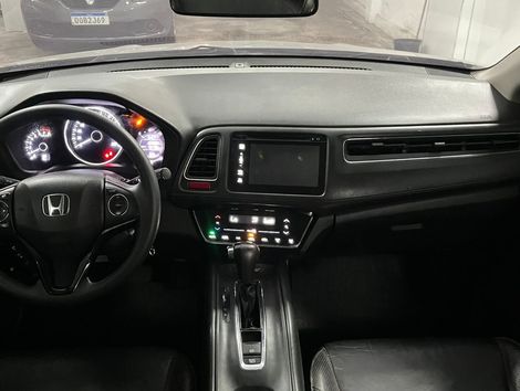 Honda HR-V LX 1.8 Flexone 16V 5p Aut.