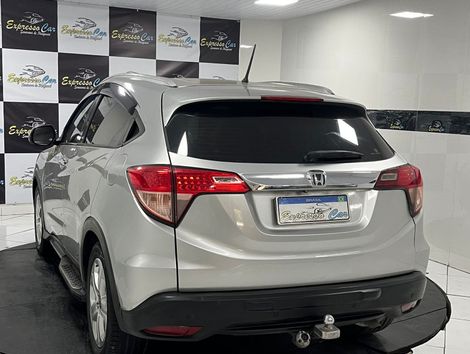 Honda HR-V LX 1.8 Flexone 16V 5p Aut.