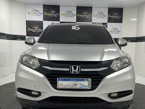 Honda HR-V LX 1.8 Flexone 16V 5p Aut.