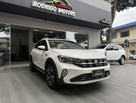 VolksWagen Nivus Highline 1.0 200 TSI Flex Aut.