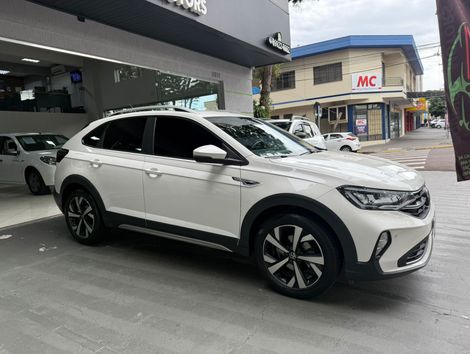 VolksWagen Nivus Highline 1.0 200 TSI Flex Aut.