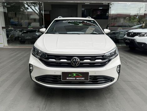 VolksWagen Nivus Highline 1.0 200 TSI Flex Aut.