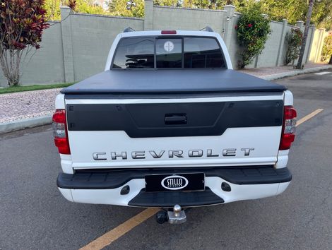 Chevrolet S10 P-Up Executive 2.4 MPFI F.Power CD