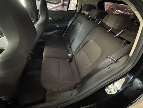 Chevrolet ONIX HATCH 1.0 12V Flex 5p Mec.