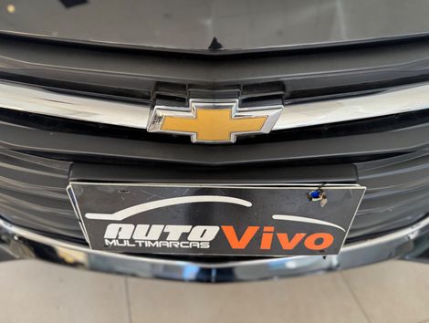 Chevrolet ONIX HATCH 1.0 12V Flex 5p Mec.