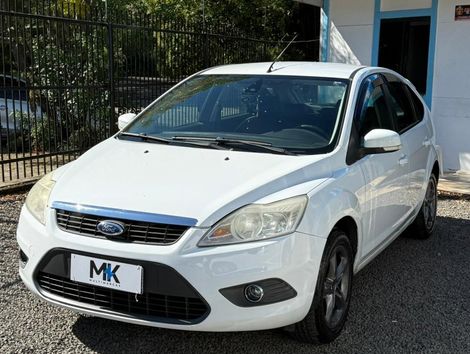 Ford Focus 2.0 16V/ 2.0 16V Flex 5p