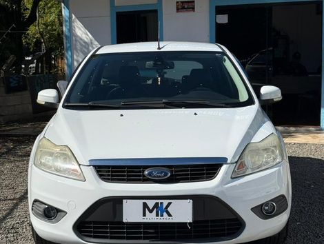 Ford Focus 2.0 16V/ 2.0 16V Flex 5p