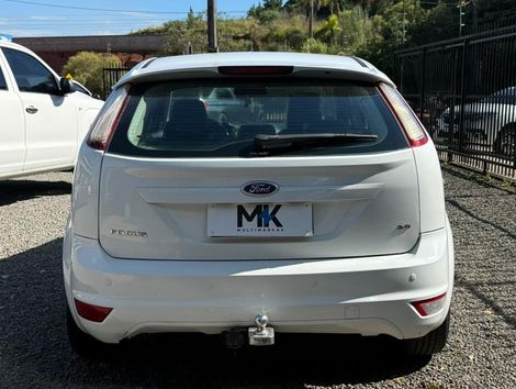 Ford Focus 2.0 16V/ 2.0 16V Flex 5p