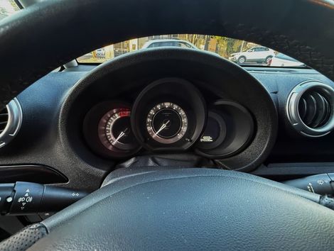 Citroën C3 Picasso Excl. 1.6 Flex 16V 5p Aut.