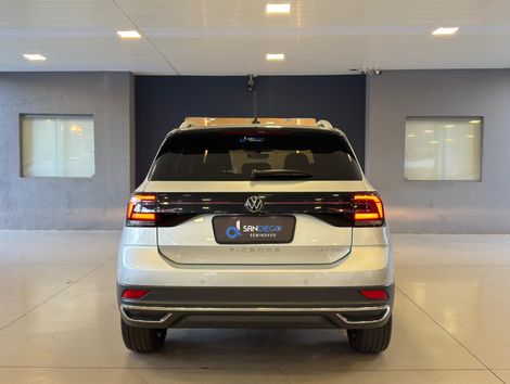 VolksWagen T-Cross Hig. 250 TSI 1.4 Flex 16V 5p Aut