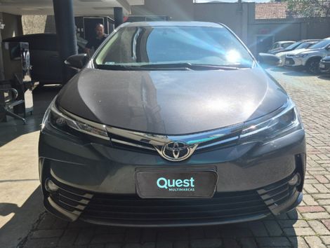 Toyota Corolla ALTIS/A.Premiu. 2.0 Flex 16V Aut