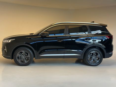 Caoa Chery Tiggo 7 SPORT 1.5 Turbo Flex 16V Aut.  