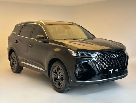 Caoa Chery Tiggo 7 SPORT 1.5 Turbo Flex 16V Aut.  
