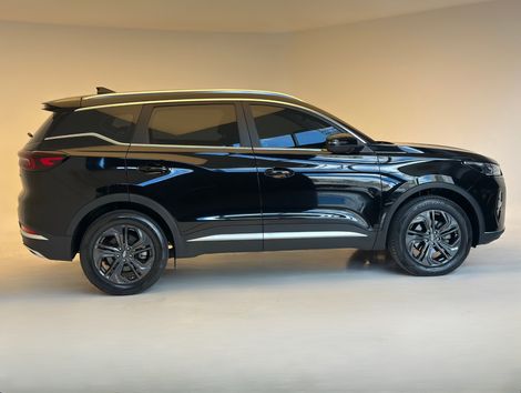 Caoa Chery Tiggo 7 SPORT 1.5 Turbo Flex 16V Aut.  