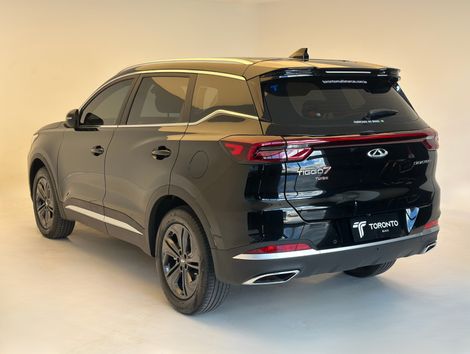 Caoa Chery Tiggo 7 SPORT 1.5 Turbo Flex 16V Aut.  
