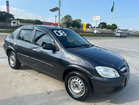 Chevrolet PRISMA  Sed. Maxx/ LT 1.4 8V ECONOF. 4p