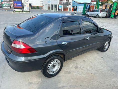 Chevrolet PRISMA  Sed. Maxx/ LT 1.4 8V ECONOF. 4p