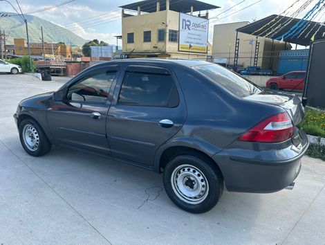 Chevrolet PRISMA  Sed. Maxx/ LT 1.4 8V ECONOF. 4p