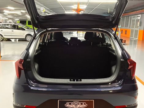Hyundai HB20 Comfort Plus 1.0 Flex 12V Mec.