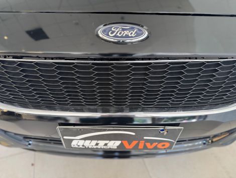 Ford Ka 1.5 SE/SE PLUS 16V Flex 5p