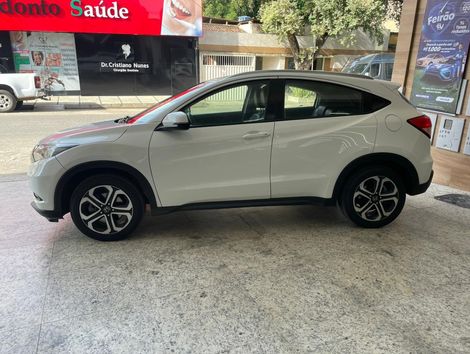 Honda HR-V EX 1.8 Flexone 16V 5p Aut.