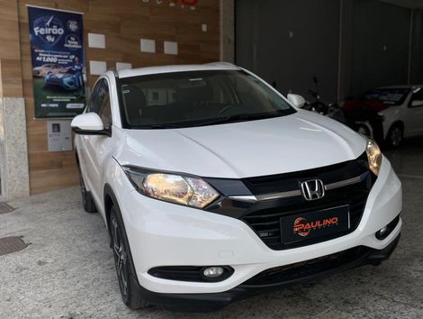 Honda HR-V EX 1.8 Flexone 16V 5p Aut.