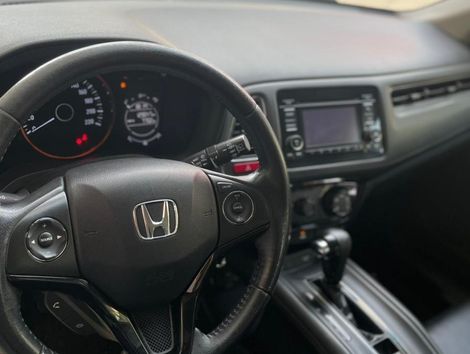 Honda HR-V EX 1.8 Flexone 16V 5p Aut.