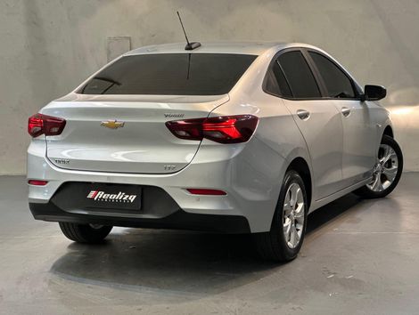Chevrolet ONIX SEDAN Plus LTZ 1.0 12V TB Flex Aut.