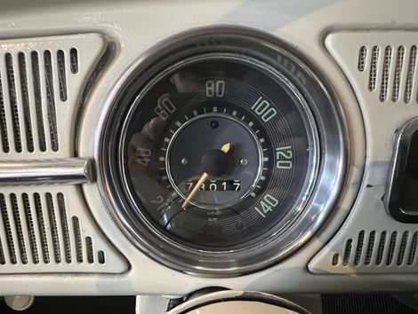 Volkswagen 1300 2P Gasolina