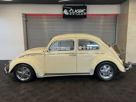 Volkswagen 1300 2P Gasolina