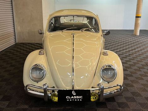 Volkswagen 1300 2P Gasolina