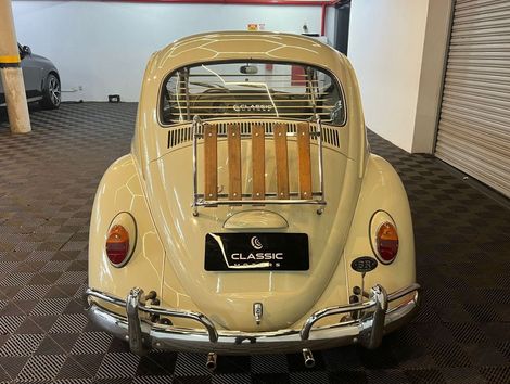 Volkswagen 1300 2P Gasolina