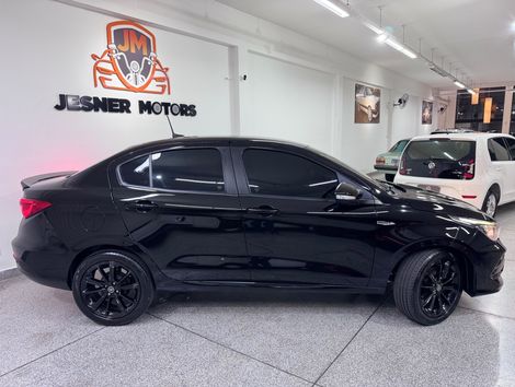 Fiat CRONOS HGT 1.8 16V Flex Aut.