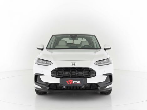 Honda ZR-V Touring 2.0 16V 5p Aut.
