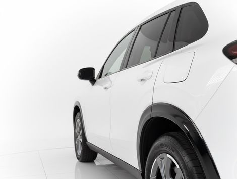 Honda ZR-V Touring 2.0 16V 5p Aut.