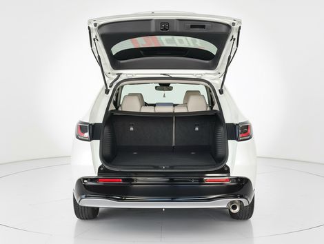 Honda ZR-V Touring 2.0 16V 5p Aut.