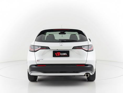 Honda ZR-V Touring 2.0 16V 5p Aut.
