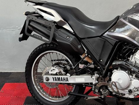 YAMAHA XTZ 250 TENERE/TENERE BLUEFLEX