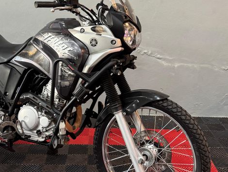 YAMAHA XTZ 250 TENERE/TENERE BLUEFLEX