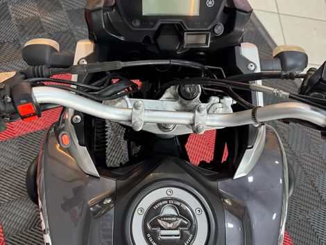 YAMAHA XTZ 250 TENERE/TENERE BLUEFLEX