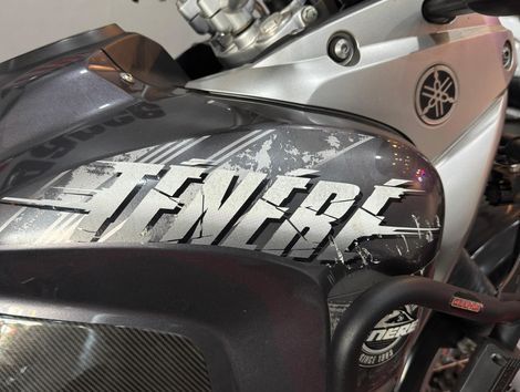 YAMAHA XTZ 250 TENERE/TENERE BLUEFLEX
