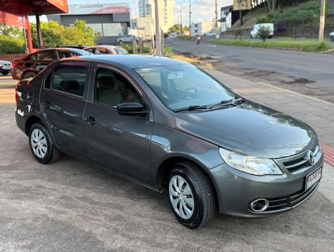VolksWagen VOYAGE 1.0/1.0 City Mi Total Flex 8V 4p