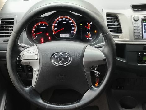 Toyota Hilux CD SRV D4-D 4x4 3.0 TDI Diesel Aut